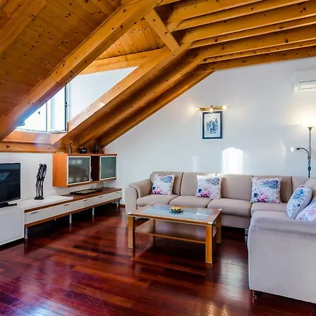 Apartmán Vito Old Town Sea View Dubrovník