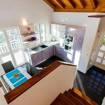 Apartment Vito Old Town Sea View *