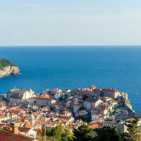 Vito Old Town Sea View * Dubrovnik
