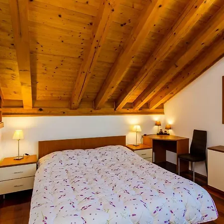 Apartment Vito Old Town Sea View *