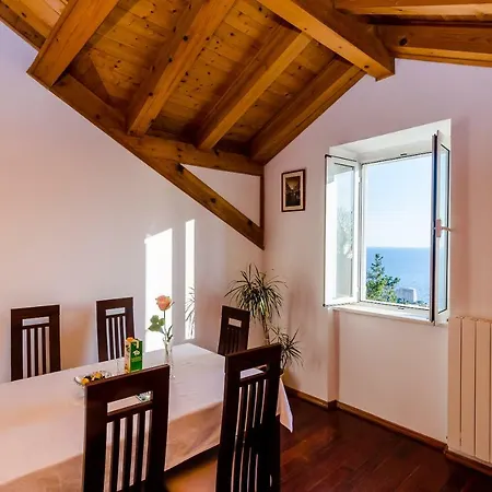 Vito Old Town Sea View Apartment Dubrovnik