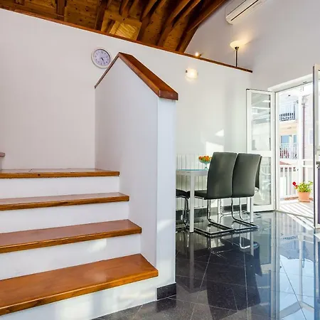 Vito Old Town Sea View Apartment Dubrovnik