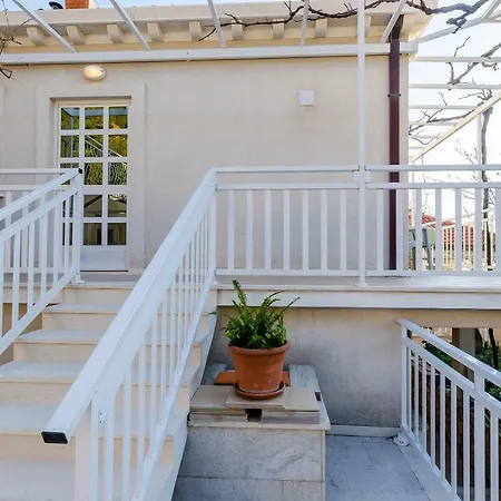Vito Old Town Sea View Apartment Dubrovnik