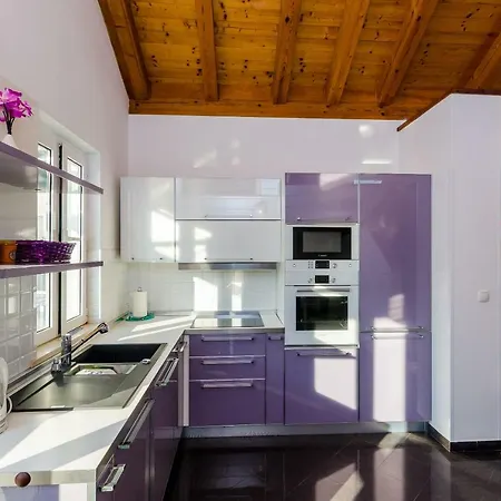 Vito Old Town Sea View Apartment Dubrovnik