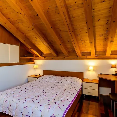 Apartment Vito Old Town Sea View Dubrovnik
